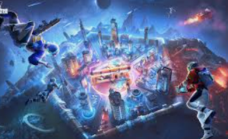 壹号电子娱乐app免费版